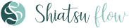 Logo Shiatsu Flow